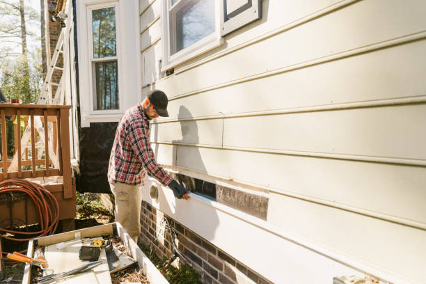 Trusted Siding Contractor service in Sebring, FL - Creative Siding